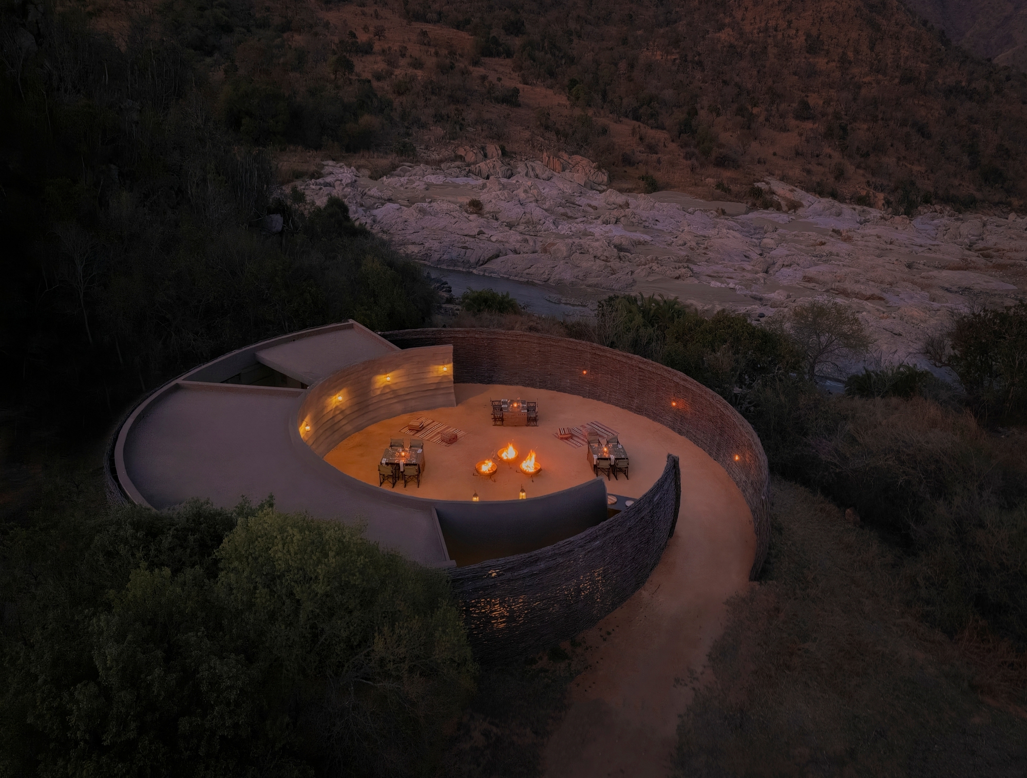 丨南非丨Luxury Frontiers-22