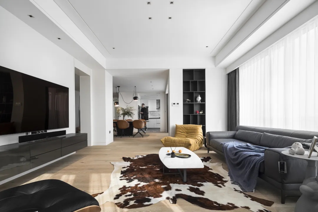 无锡香樟园的住宅-9