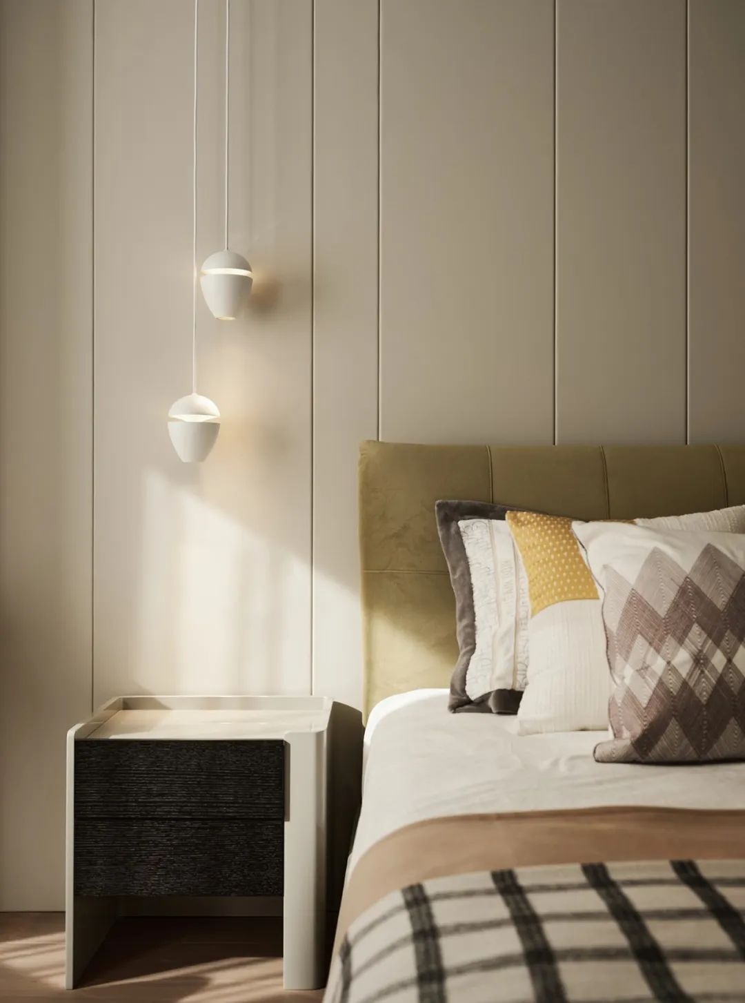 格兰云天·栖庭丨中国宁波丨宁波王敏巧空间设计有限公司-66