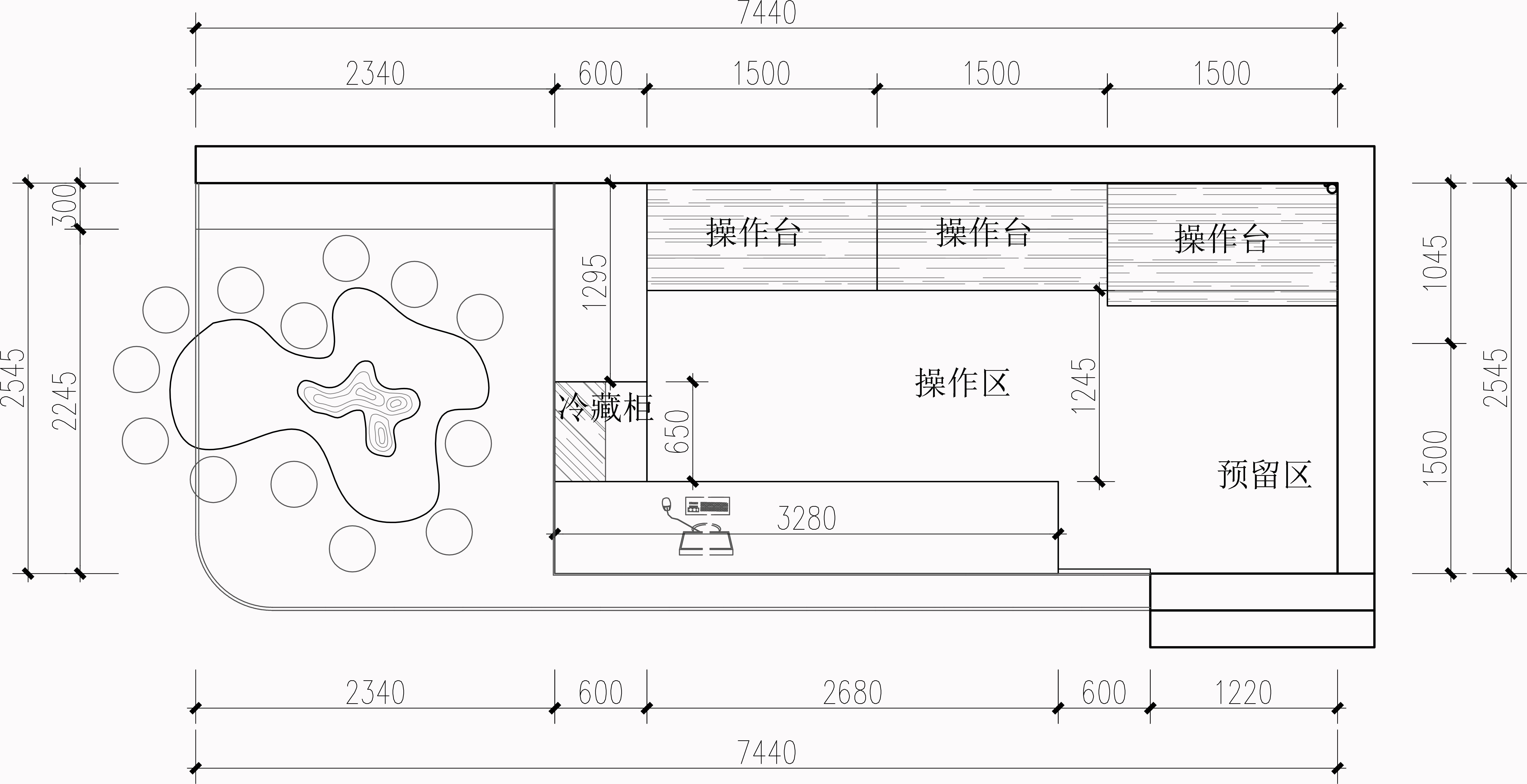 梦幻苏打空间 | 广州高志大夏 111A 店-16