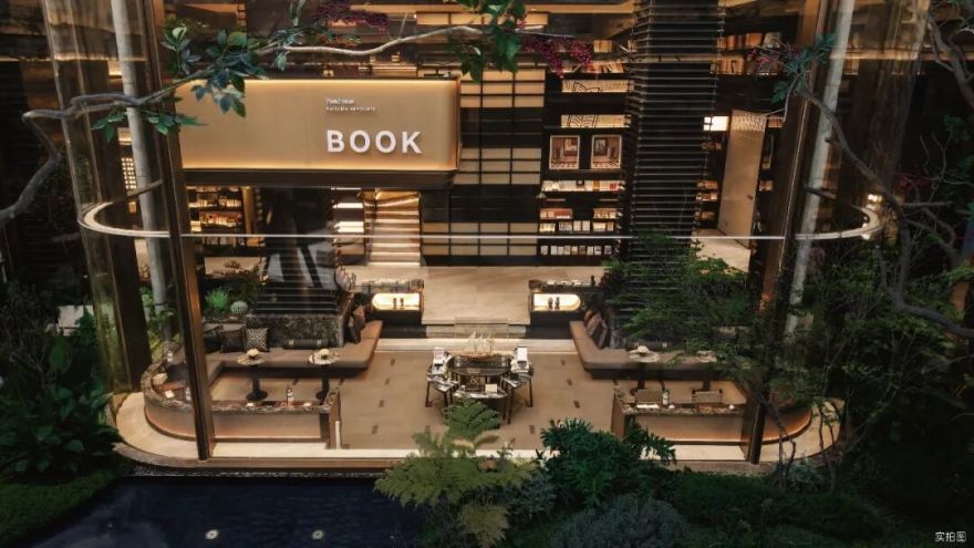 龙湖新绿色锦江峯萃-63