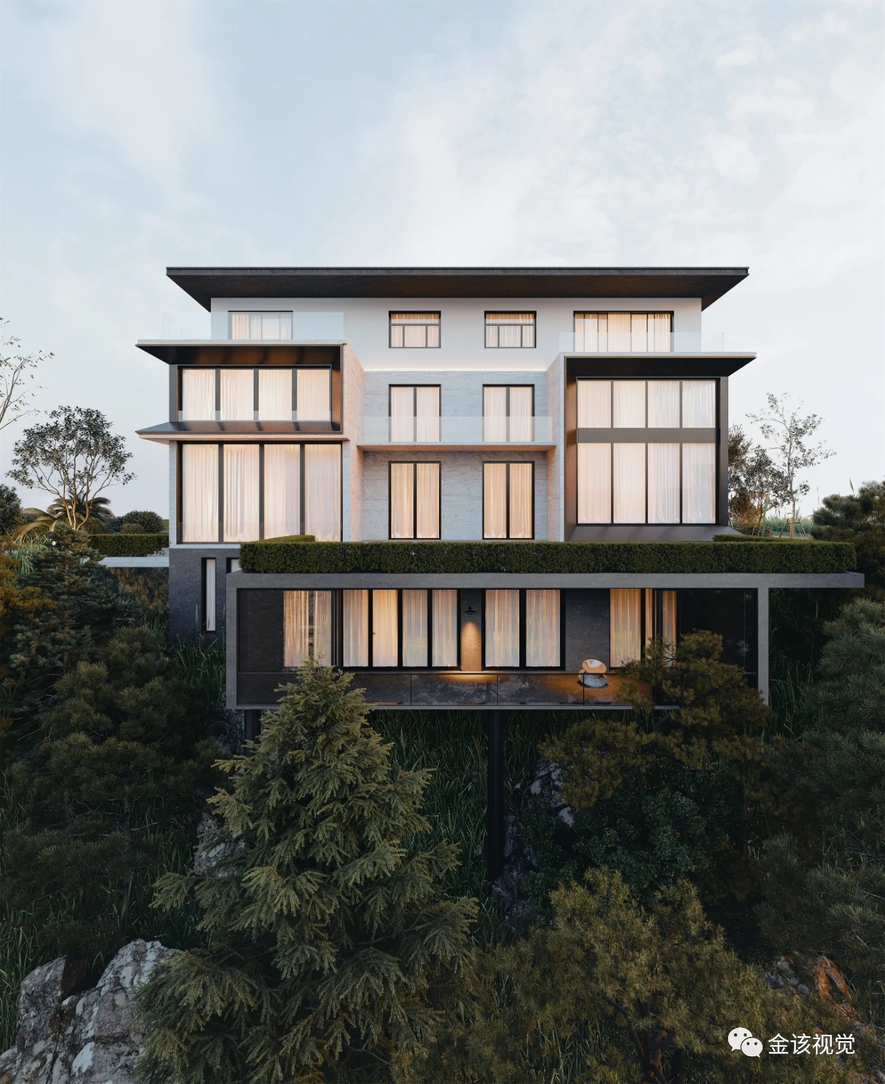 金该2021近期作品集-65