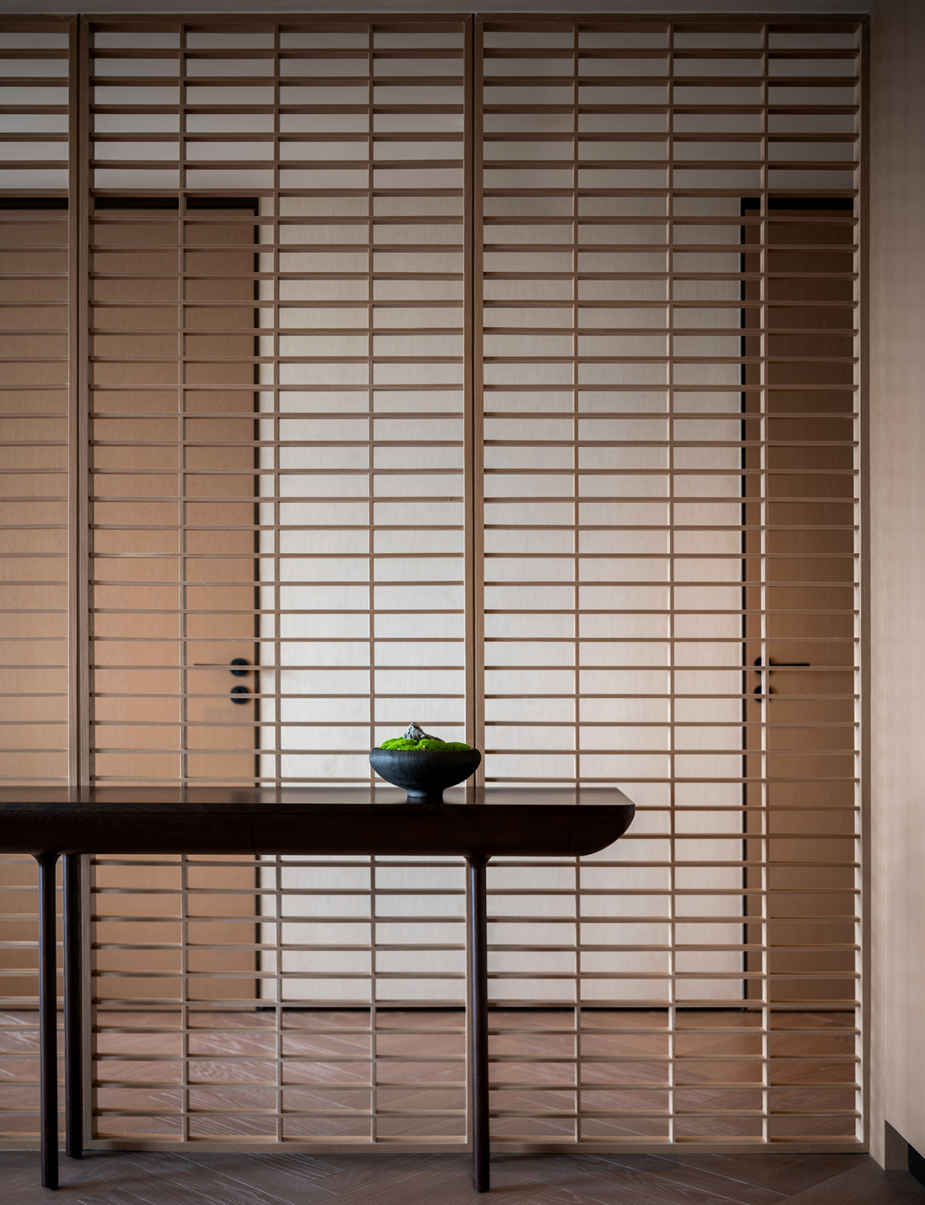 南京明怡美憬阁精选酒店丨中国南京丨ONE HOUSE DESIGN壹舍设计-42