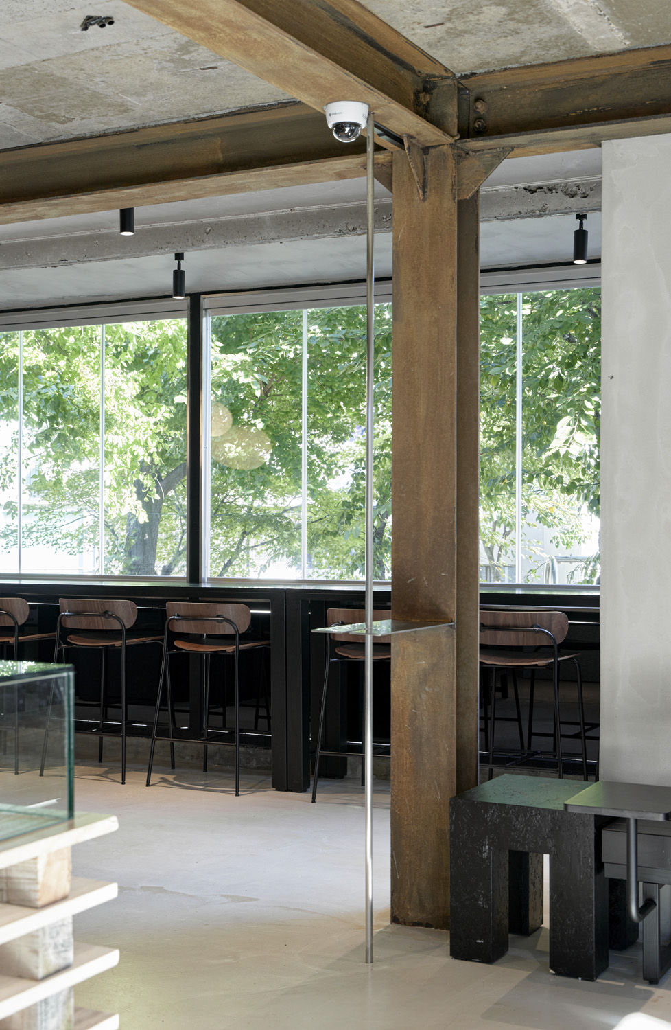 高级公寓的现代设计魅力-14