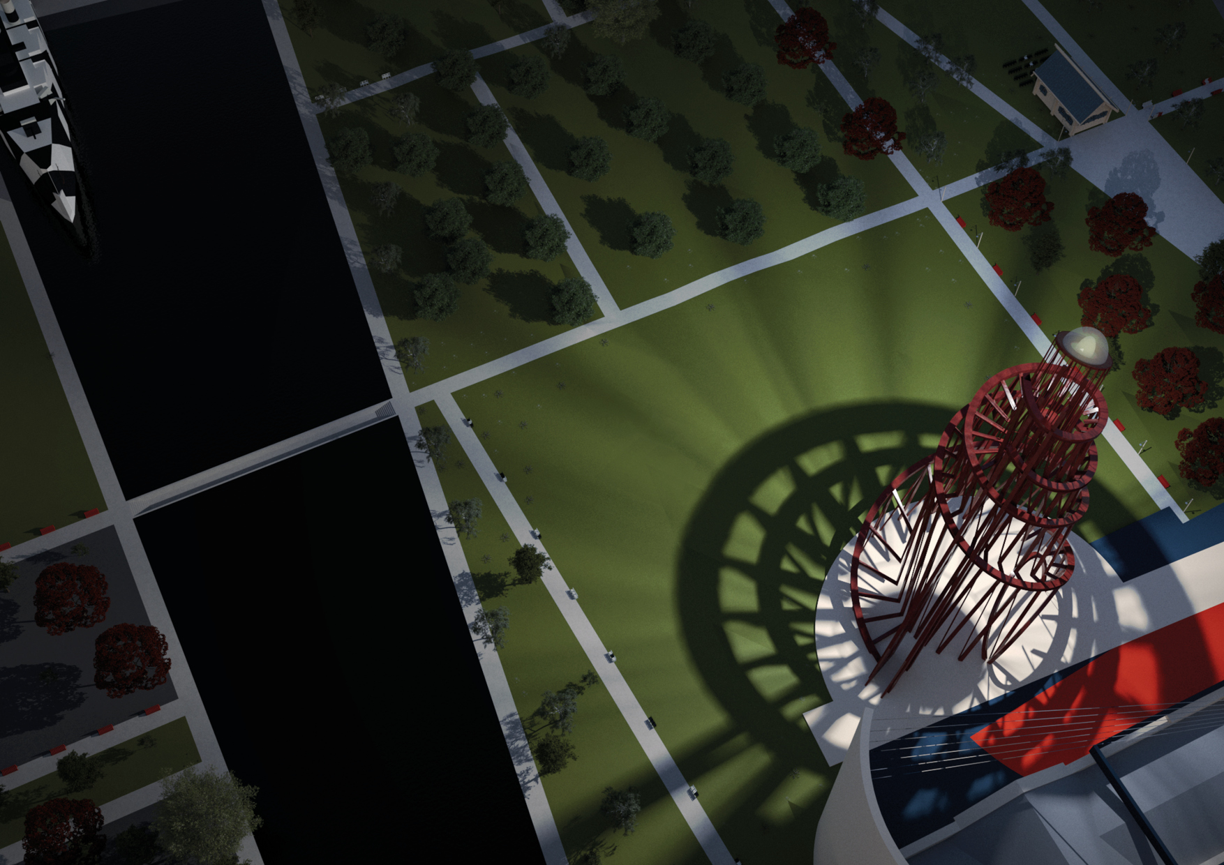 “塔特林之影”公园-15