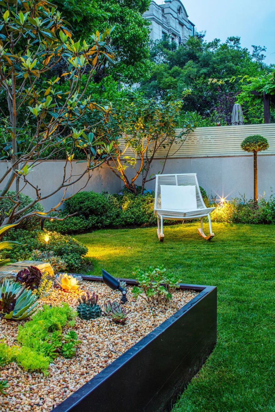 银亿领墅童趣花园丨中国上海丨上海东町景观设计工程有限公司-15