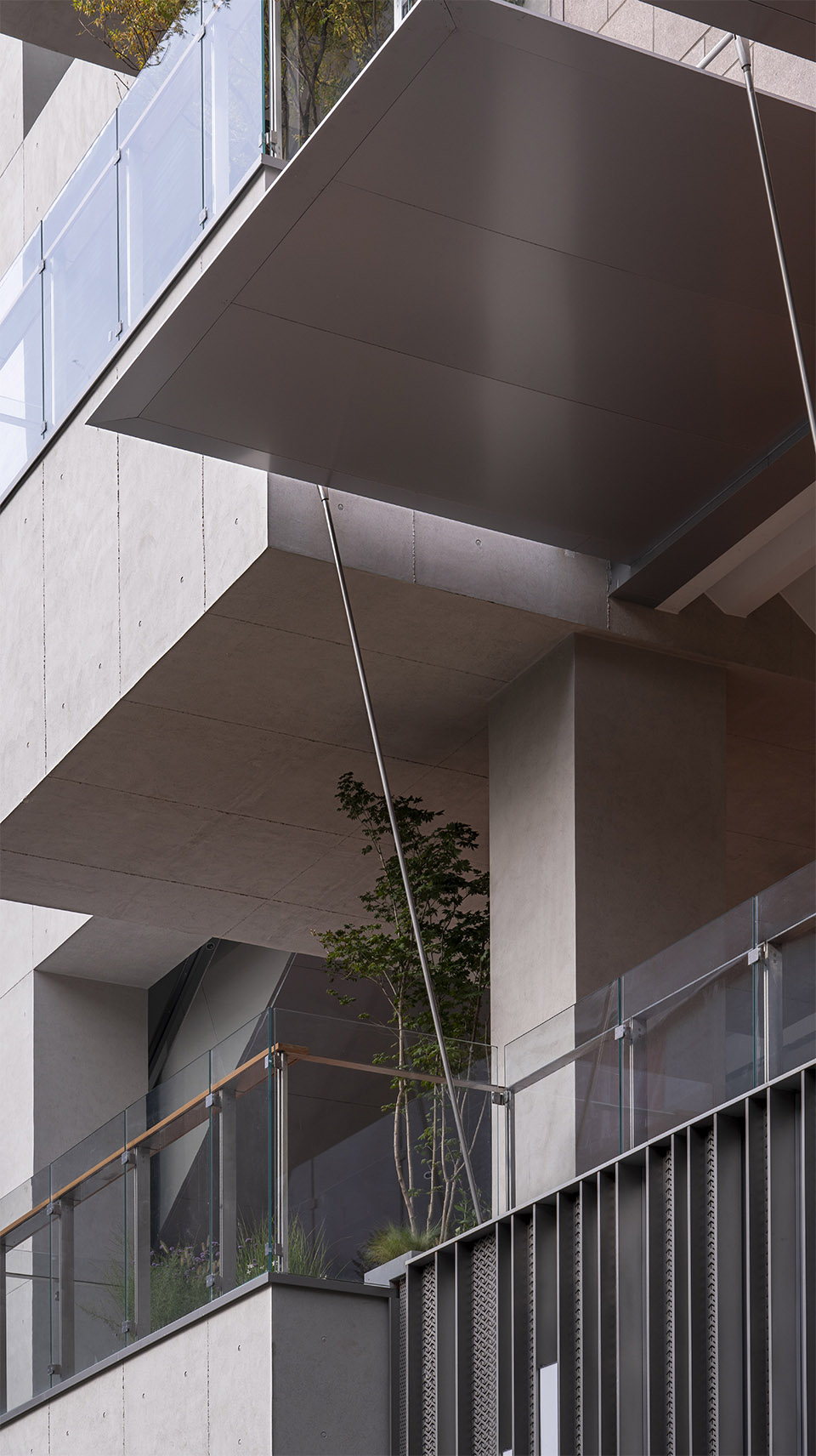 中粮·祥云小镇Courtyard改造更新丨中国北京丨申江海建筑师事务所-62