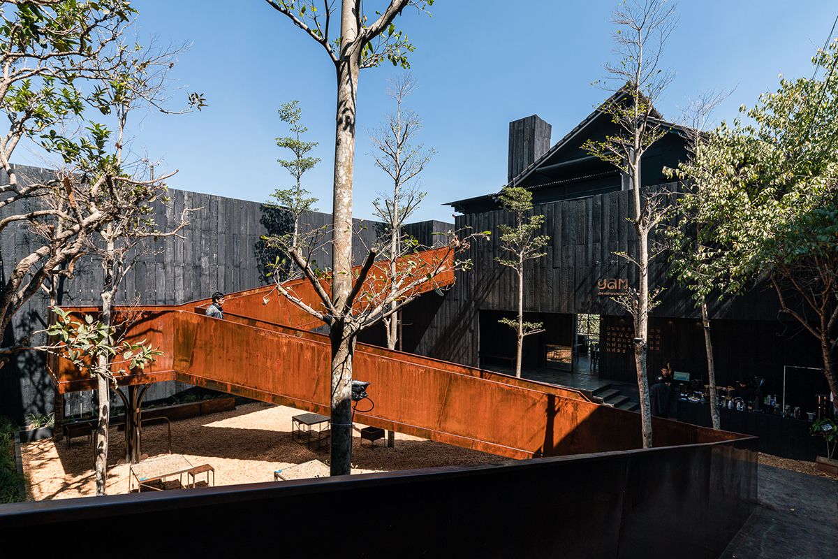 山餐厅 或 雅姆餐厅 或 亚姆餐厅-9