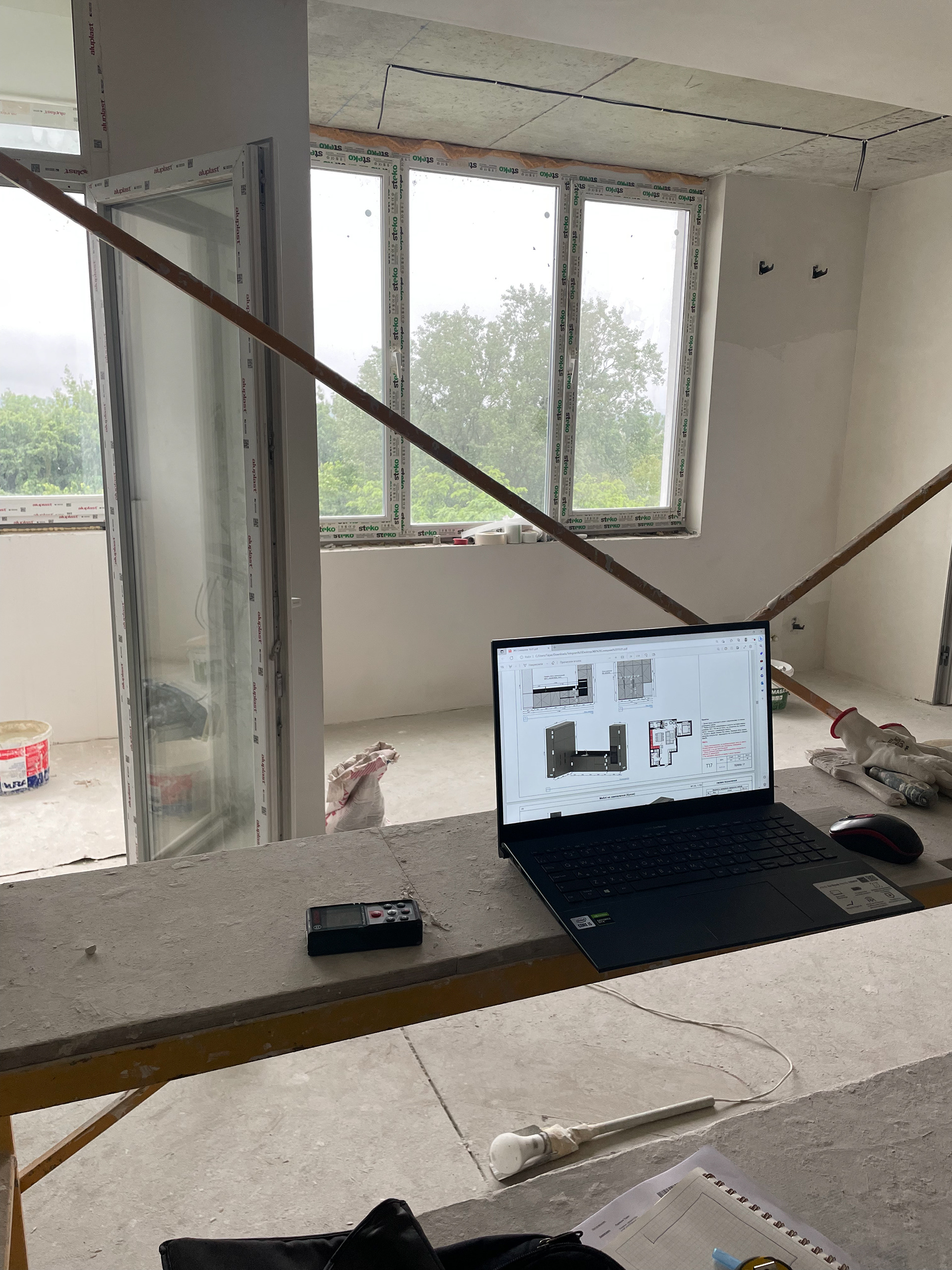 NEONE LOVE #NNLV 公寓设计丨乌克兰利沃夫丨Marta Terekh 团队-75