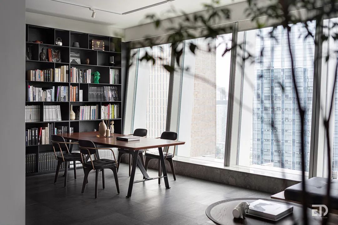 戴勇设计研究室丨中国深圳-36