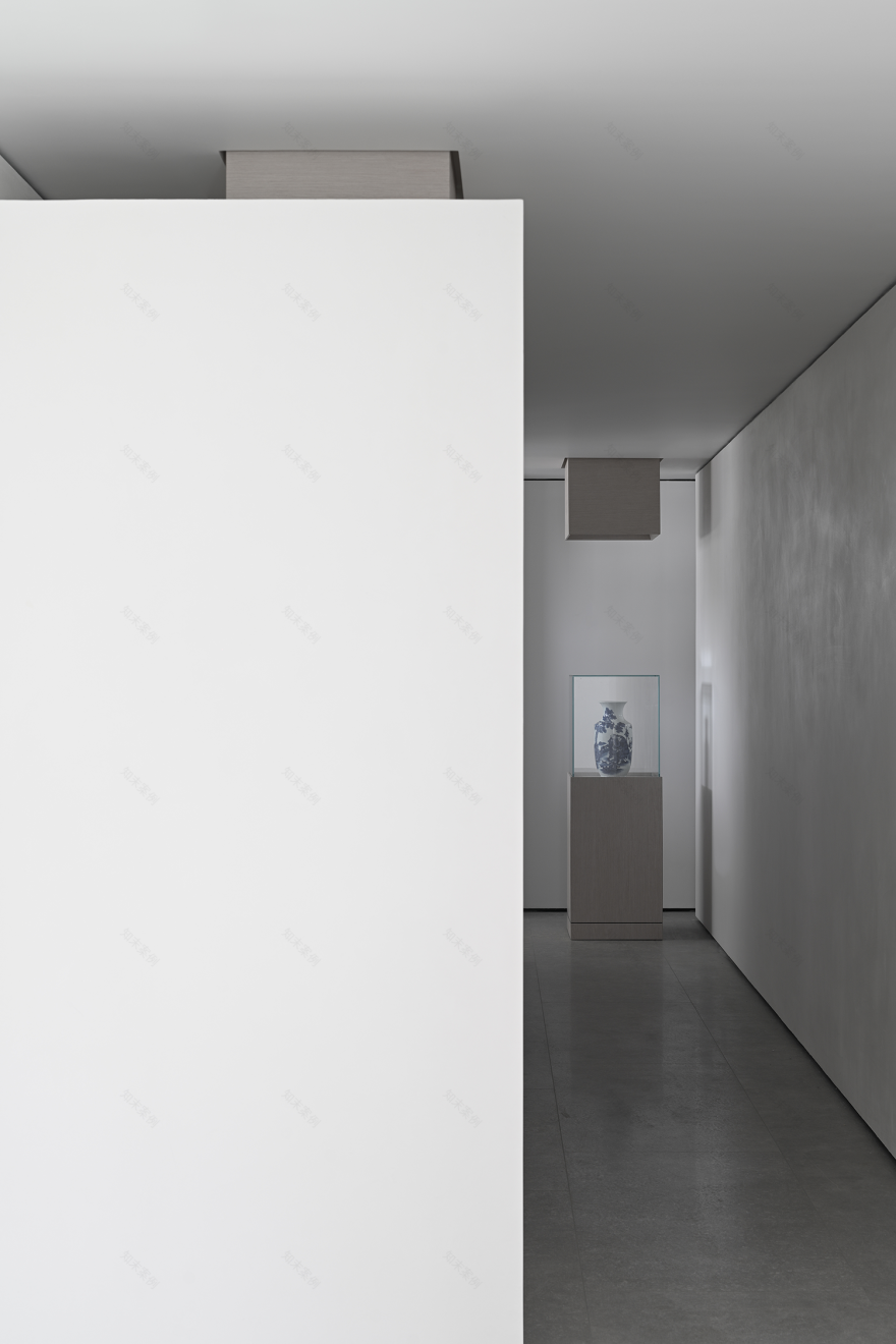 极简别墅丨中国苏州丨bk蓝骑士设计-75