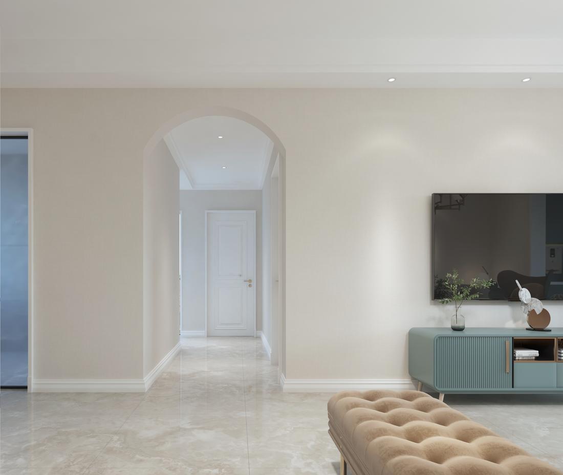 
宝格丽天悦华府 -3