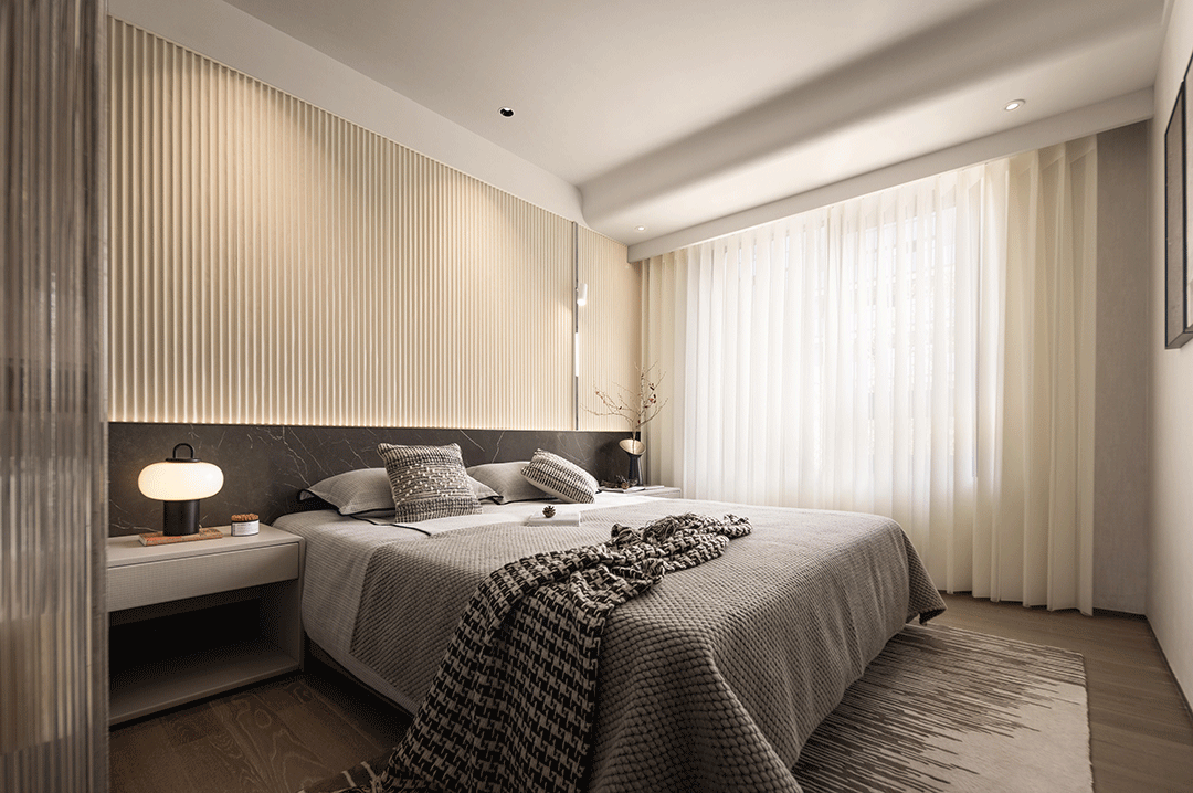 重庆龙湖昕晖·熙上项目丨中国重庆丨DAS大森设计-55