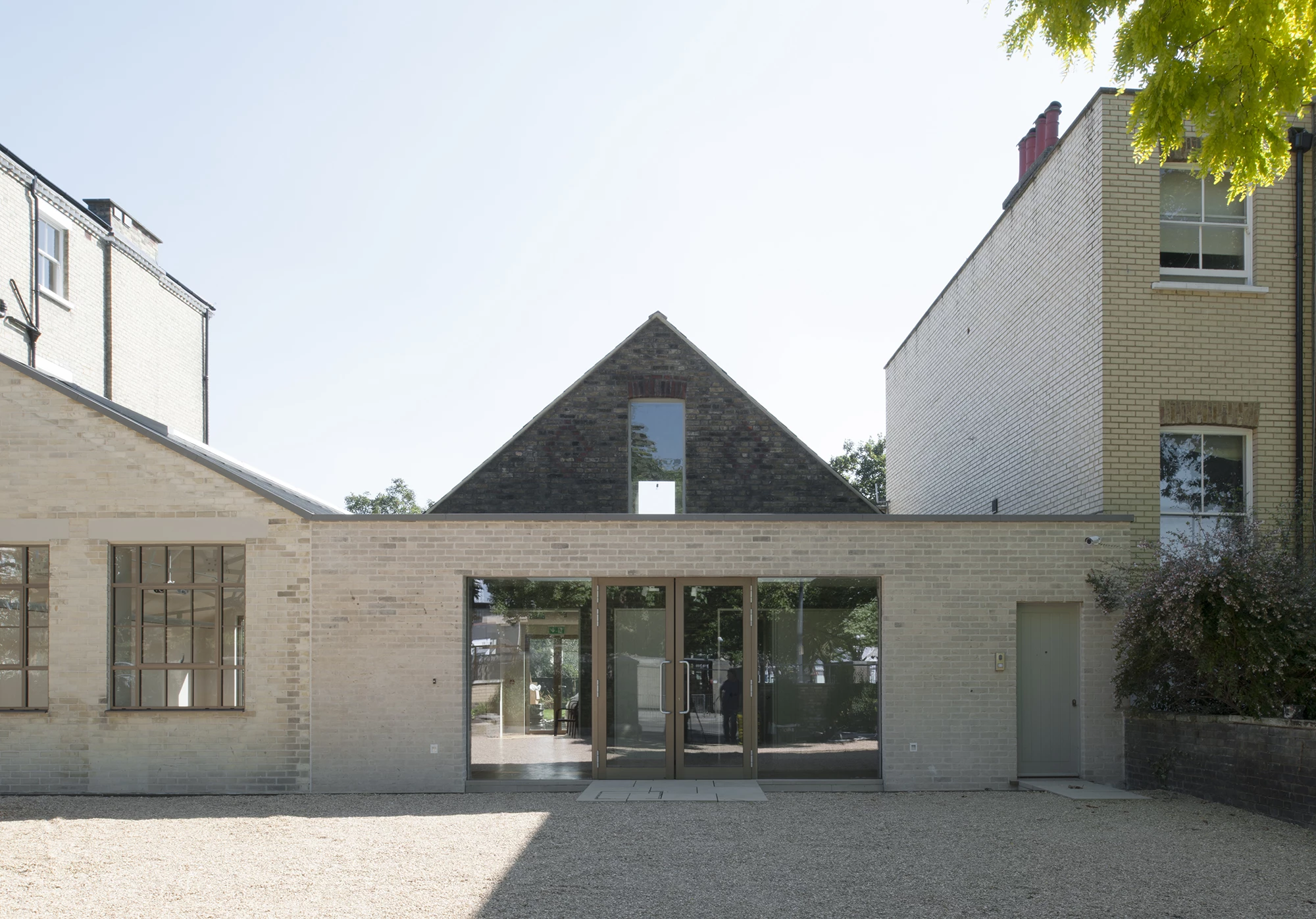 Velehrad 文化中心-17