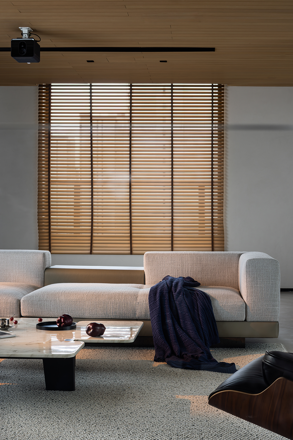 山东绿城·诚园丨中国聊城丨上海众合铂纳空间设计-28