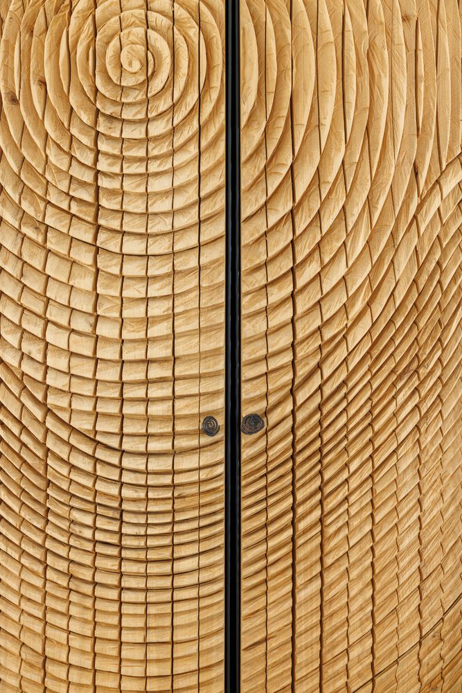 拉夫拉之家丨葡萄牙丨Ricardo Azevedo-43