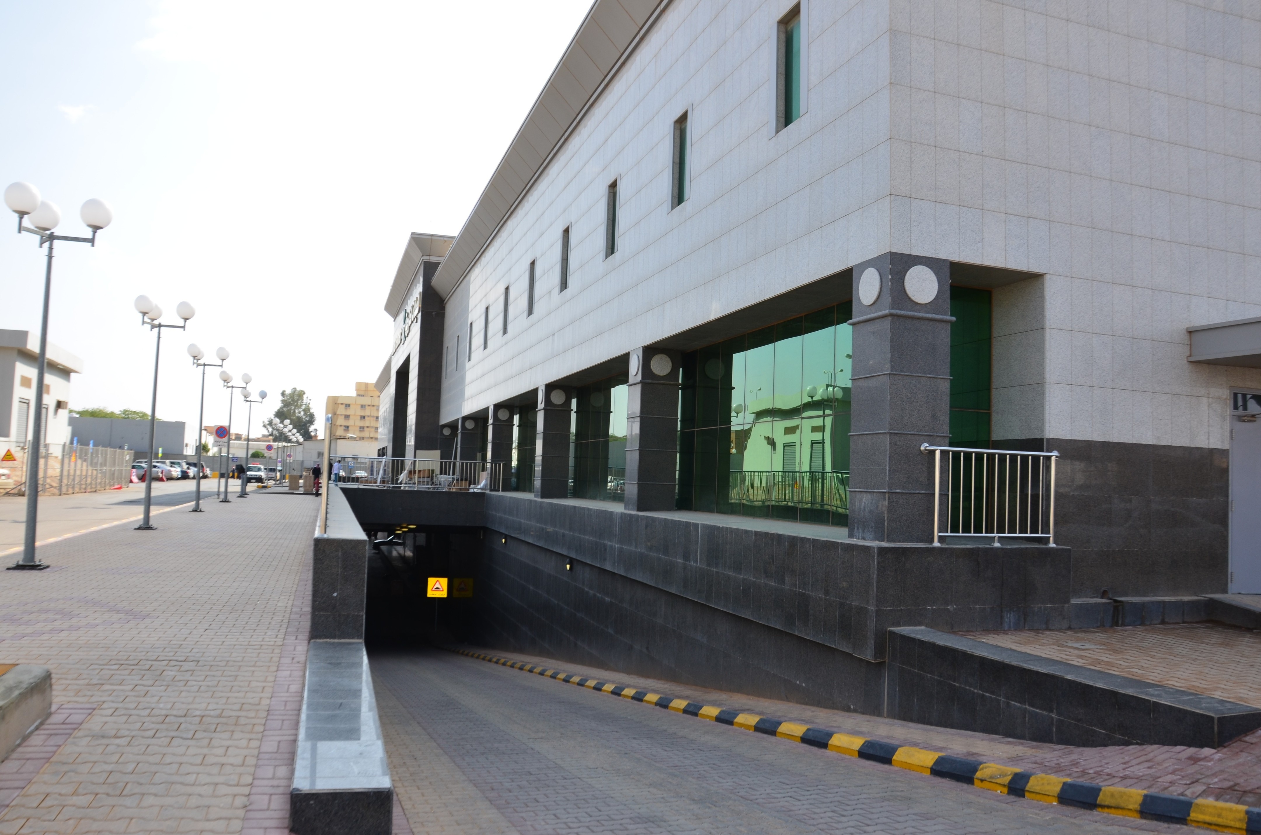 BURAYDAHCENTRALHOSPITAL|ZiadAlHassan-9