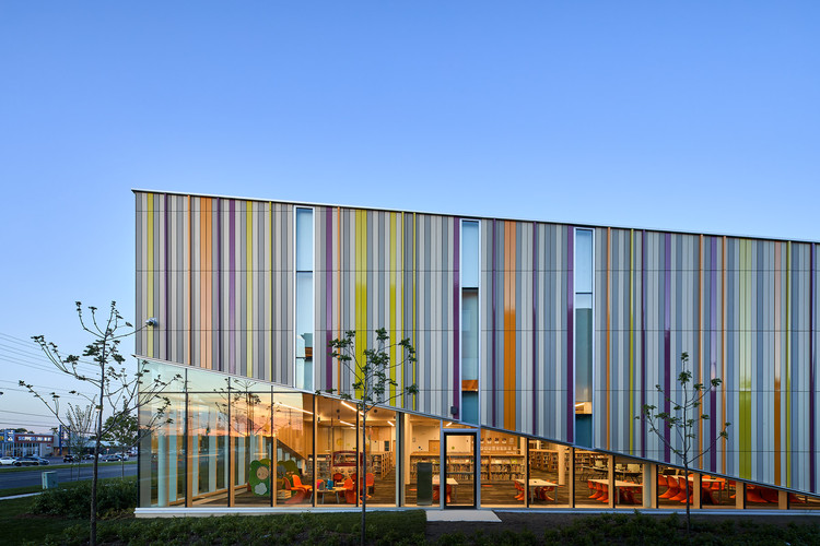 Albion Library  Perkins+Will Canada-1