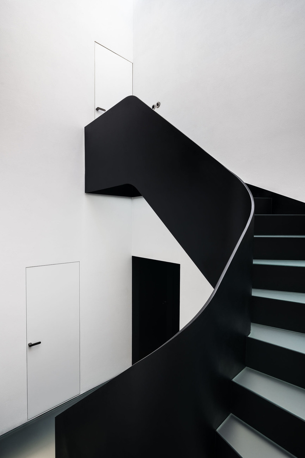 丨保加利亚丨保加利亚I,O architects工作室-75