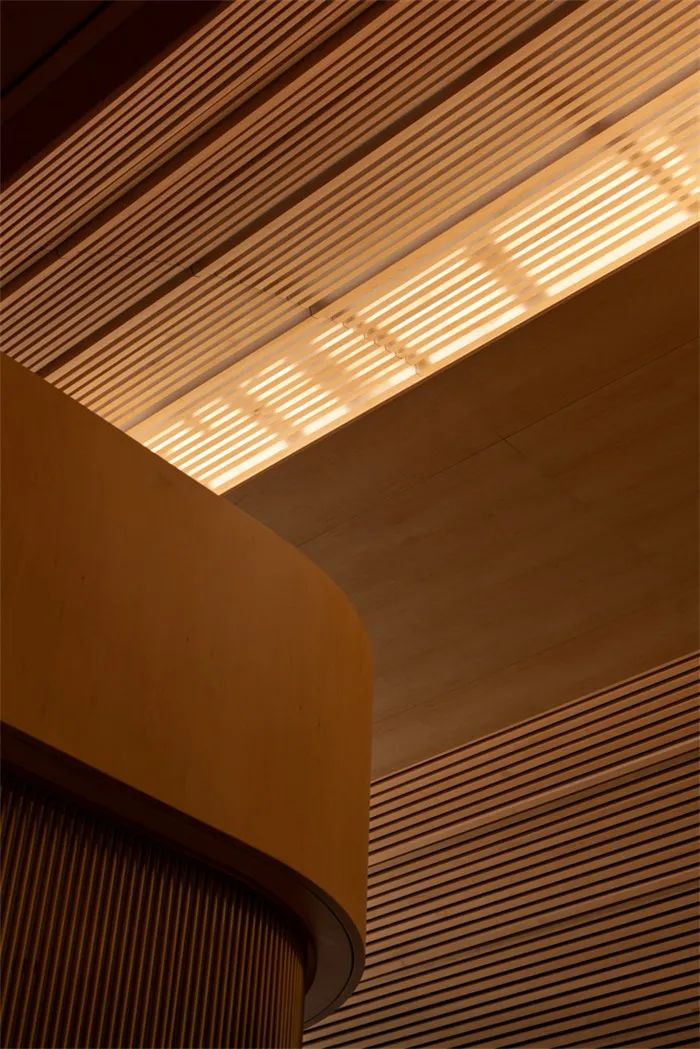 Prime Seafood Palace (PSP)牛排餐厅丨加拿大多伦多丨奥马尔甘地建筑师(OGA)-53