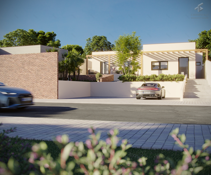 房子 AM丨Campiteli Arquitetura-4