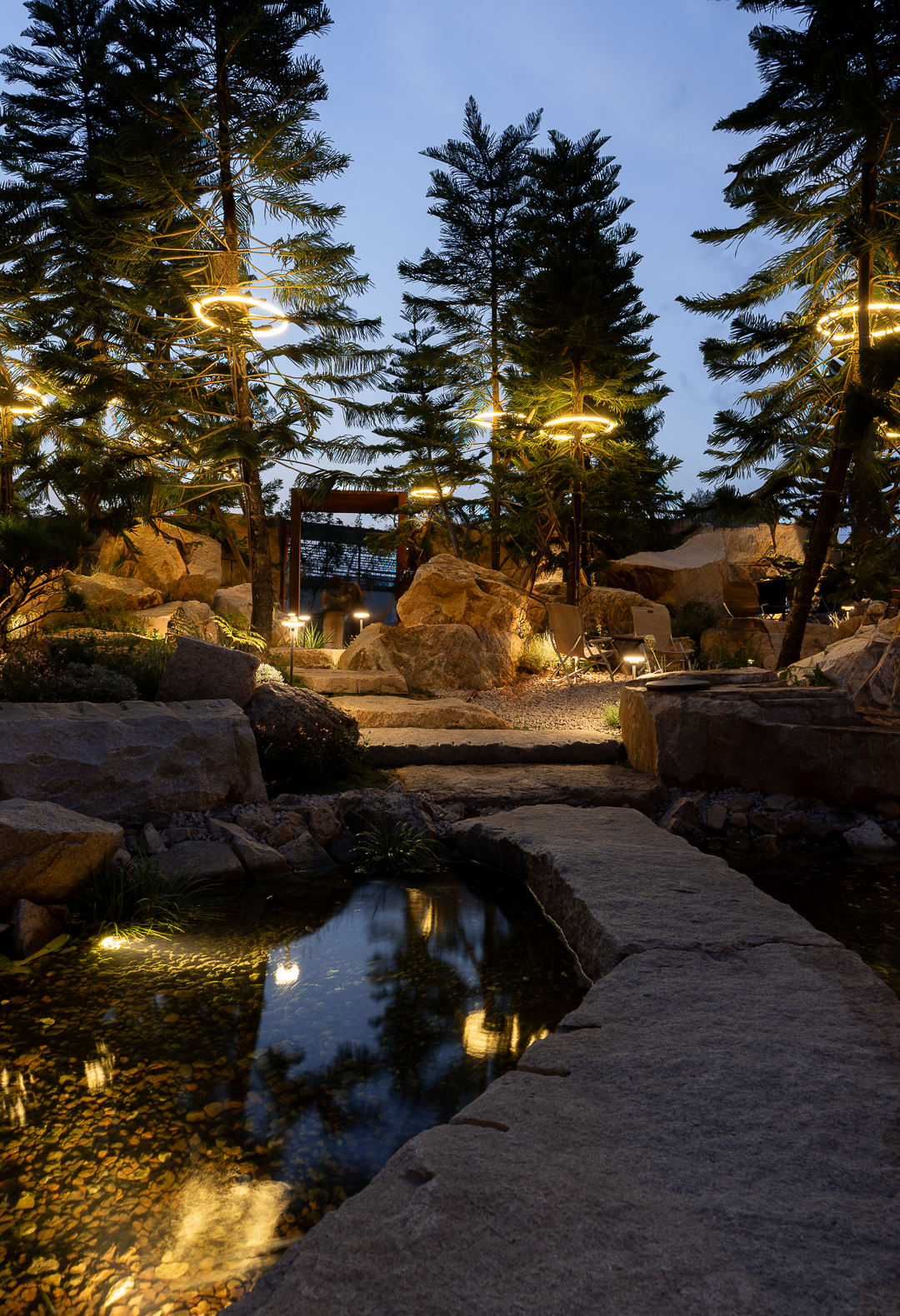 至物ZanLab丨中国佛山丨ZAN至岸景观-36