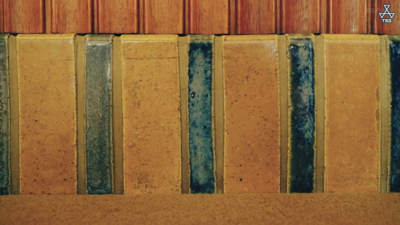 《在名建筑里吃午餐》·建筑与美食的完美结合丨日本东京-90