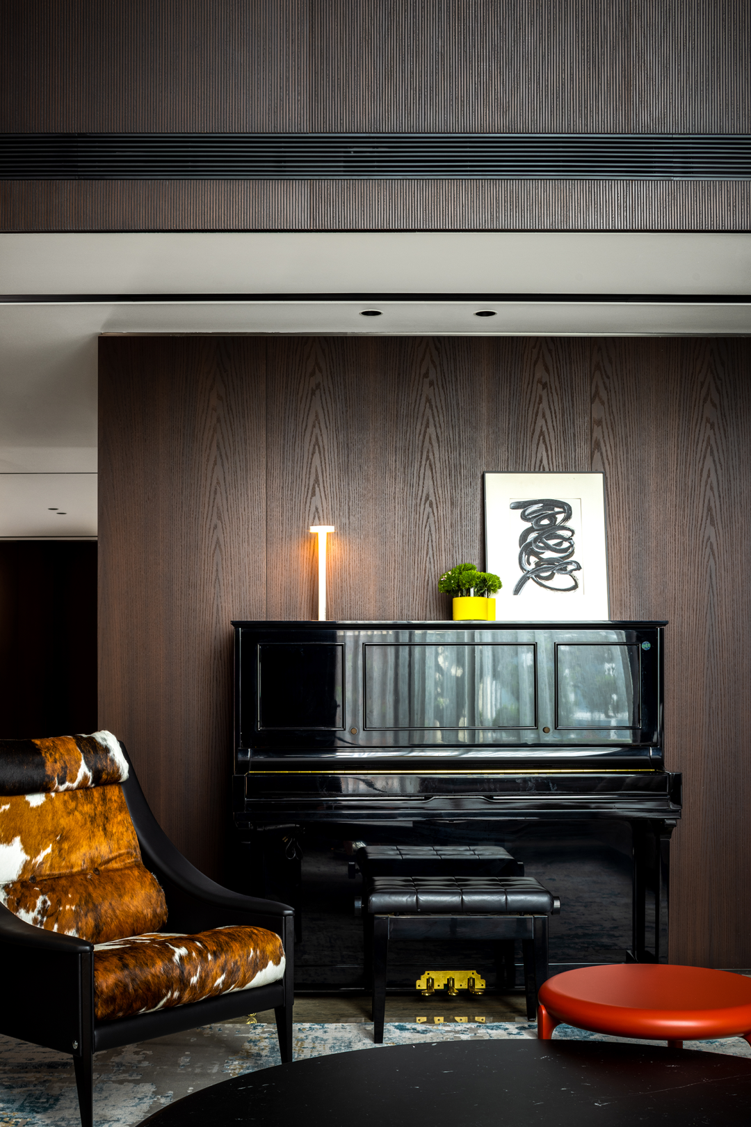 东莞独栋别墅丨中国东莞丨ROYANA 诺雅那-17