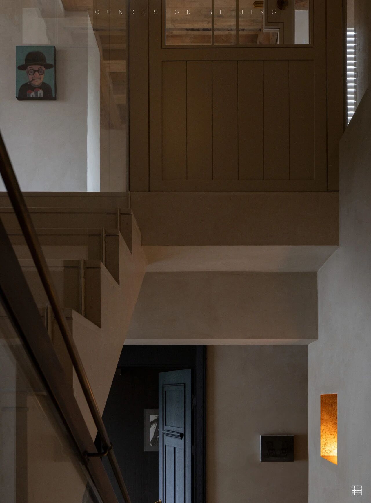 我的状态主义 雅 趣 韵丨中国北京丨CUN寸DESIGN Design-89