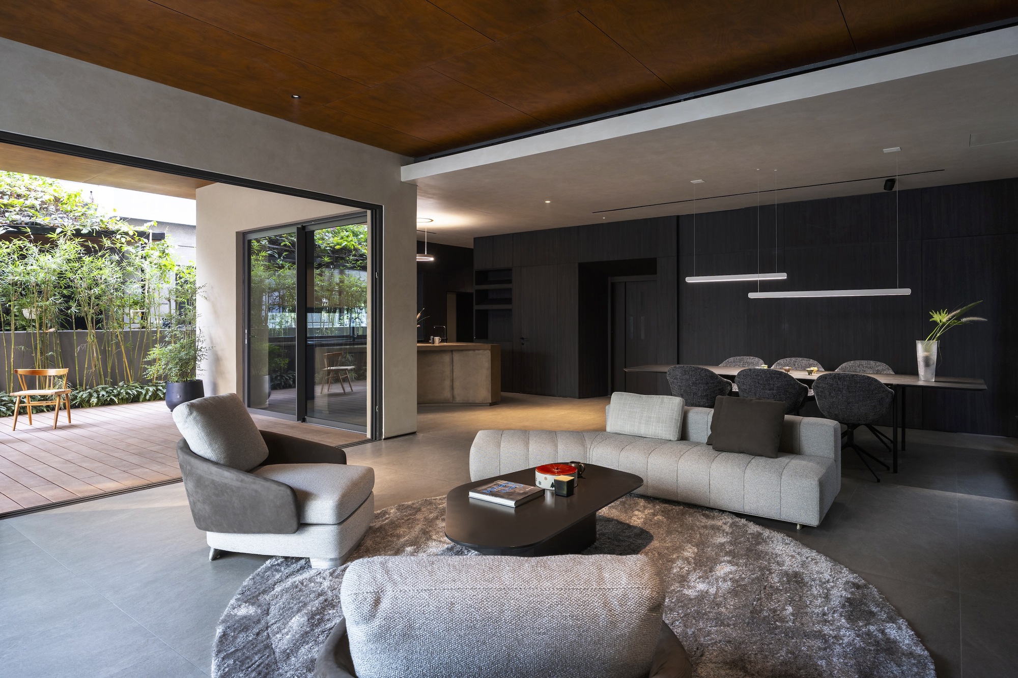 BT5 别墅丨越南河内丨APDI-29