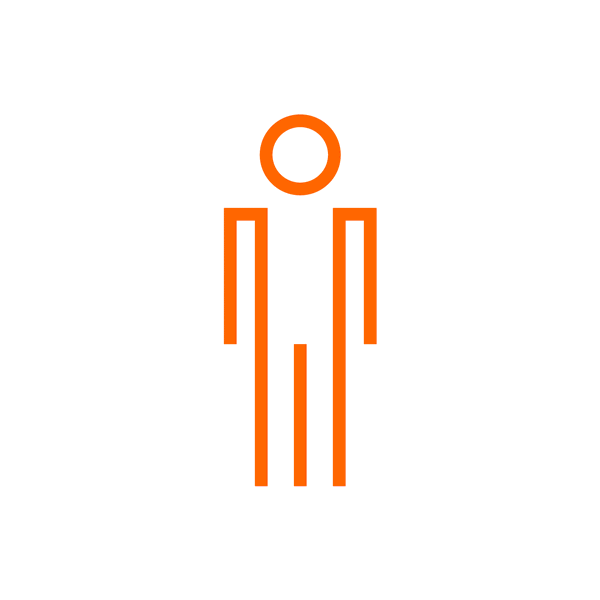 伦敦Here East革新引导标识和指路系统设计 / dn&co-25