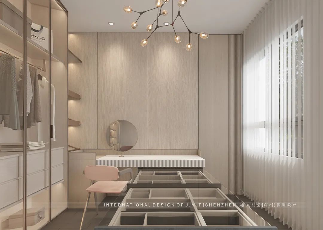 北京别墅设计丨中国北京丨九门堂(深圳)国际设计有限公司-30