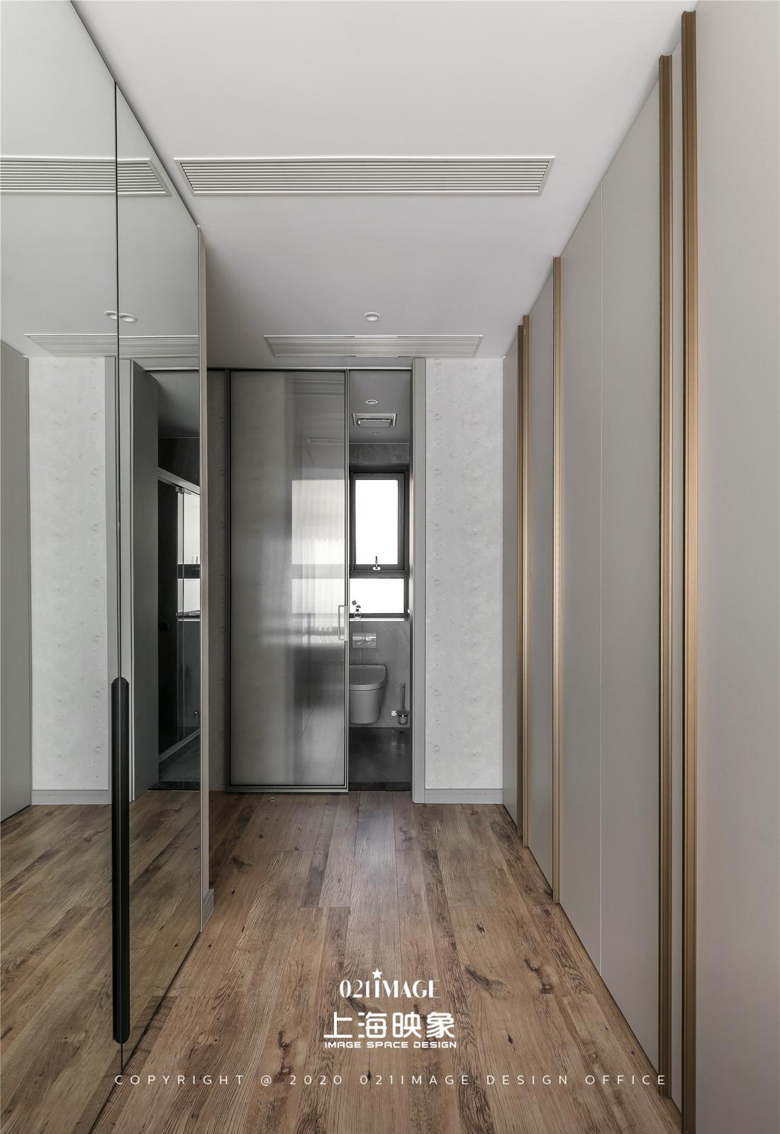 简约风上海之家丨中国上海-27