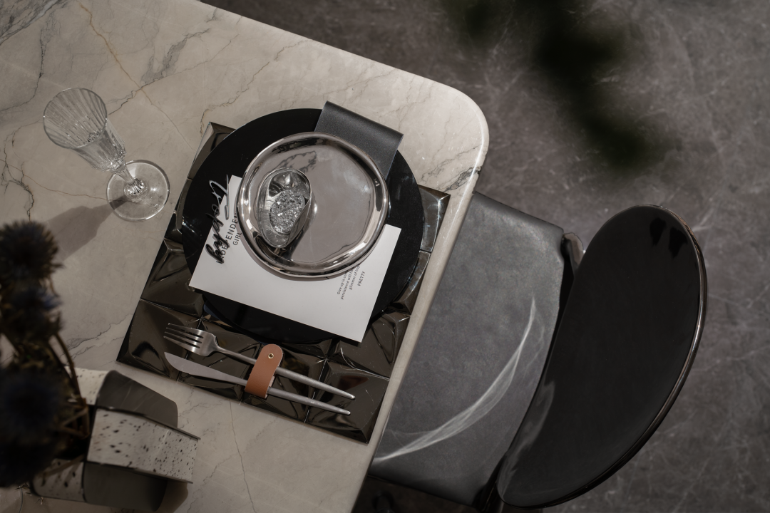 中铁诺德·央玺春风丨中国昆明丨北京靳朝晖设计有限公司-60