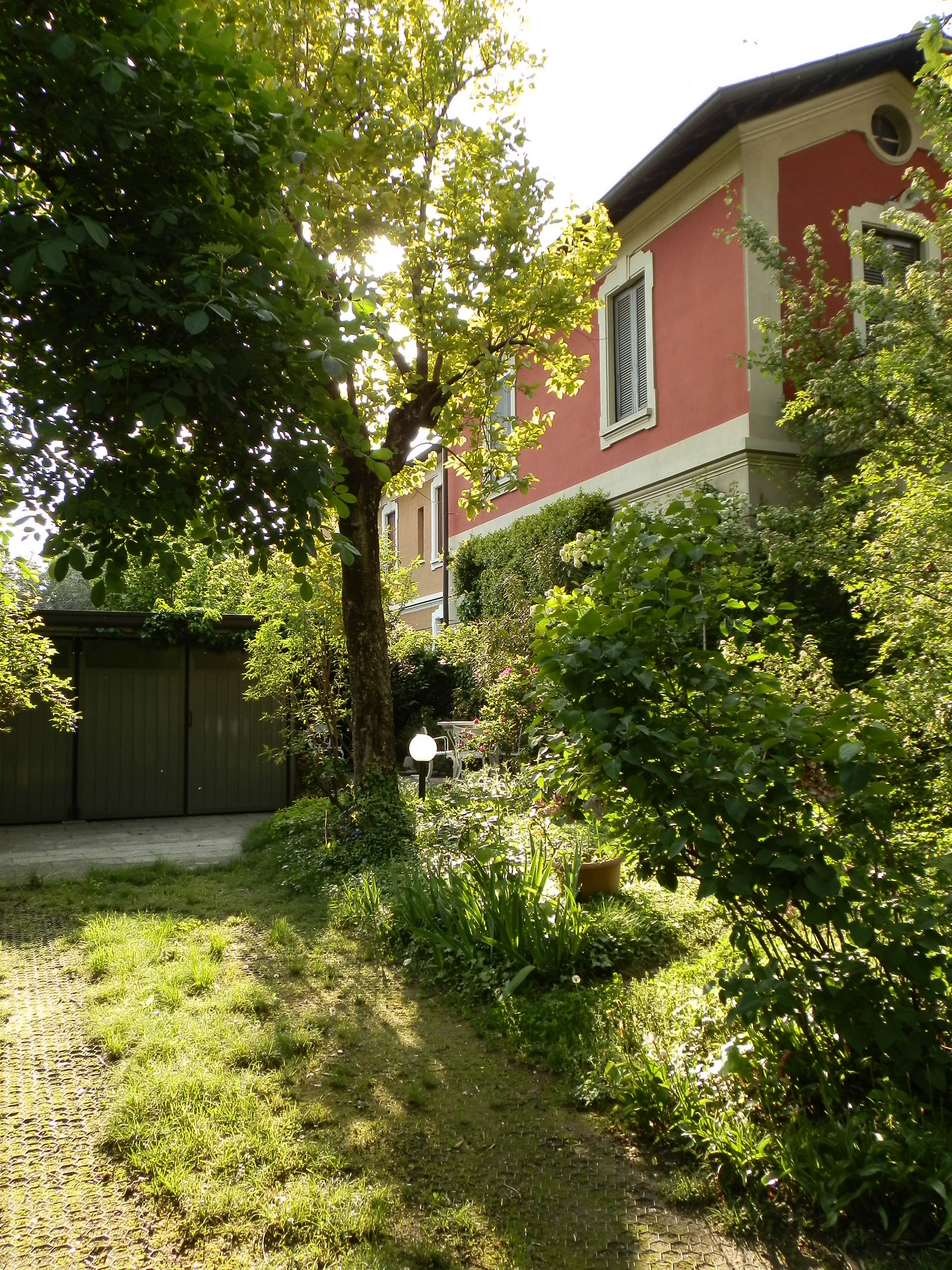 米兰诺花园城市建设项目丨意大利米兰-3