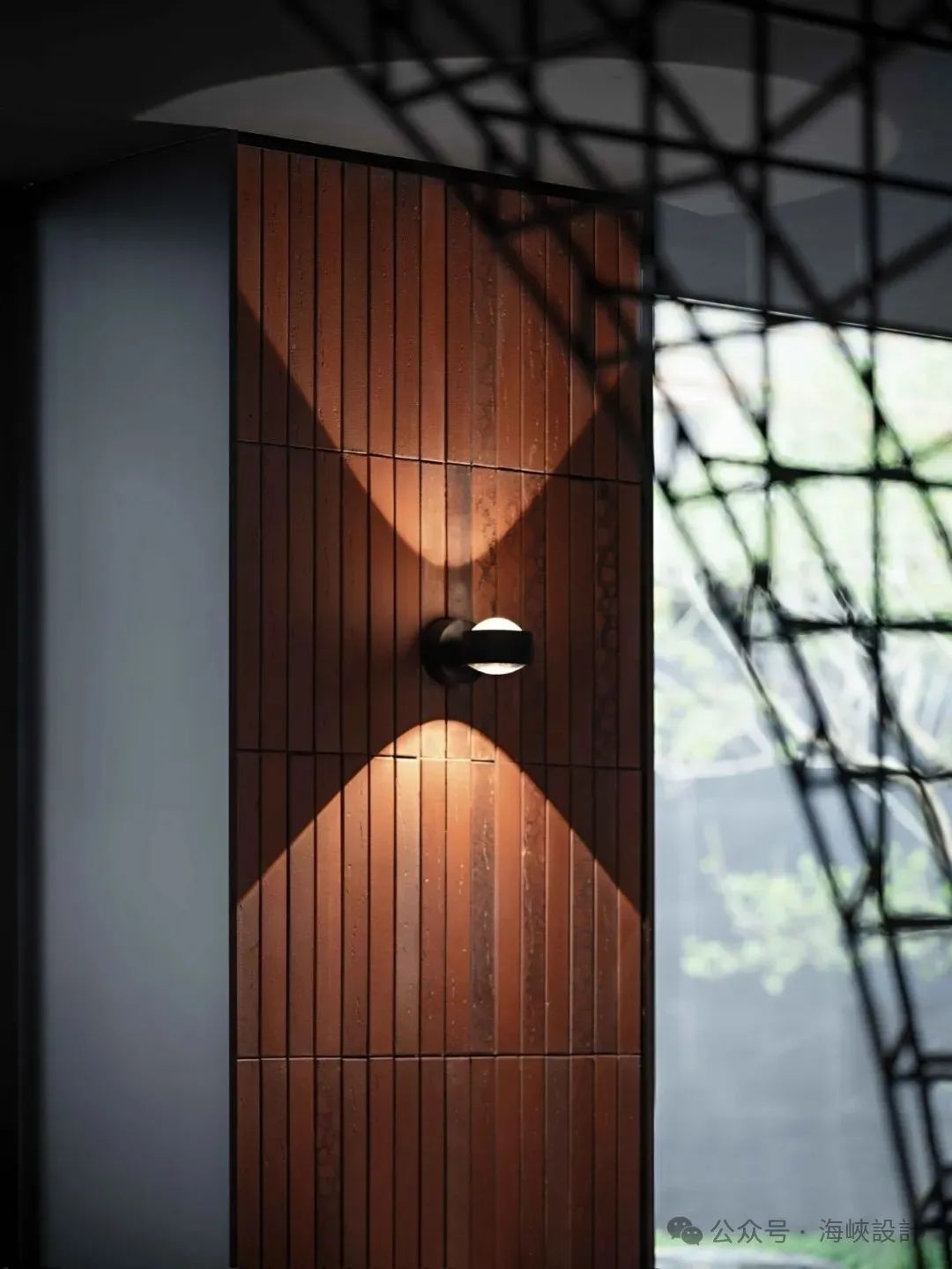 海悦东晟销售中心及社区公设丨中国广东丨森境设计 王俊宏-58