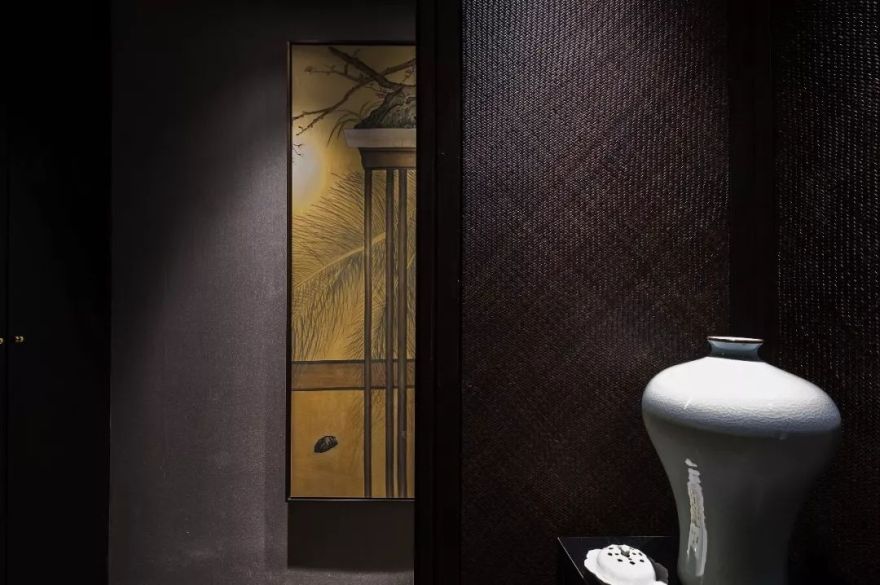 无锡君来波罗蜜多酒店 | 禅意东方,优雅端庄-17