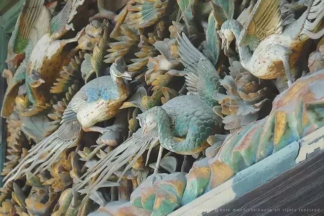 京都古建细部图-42