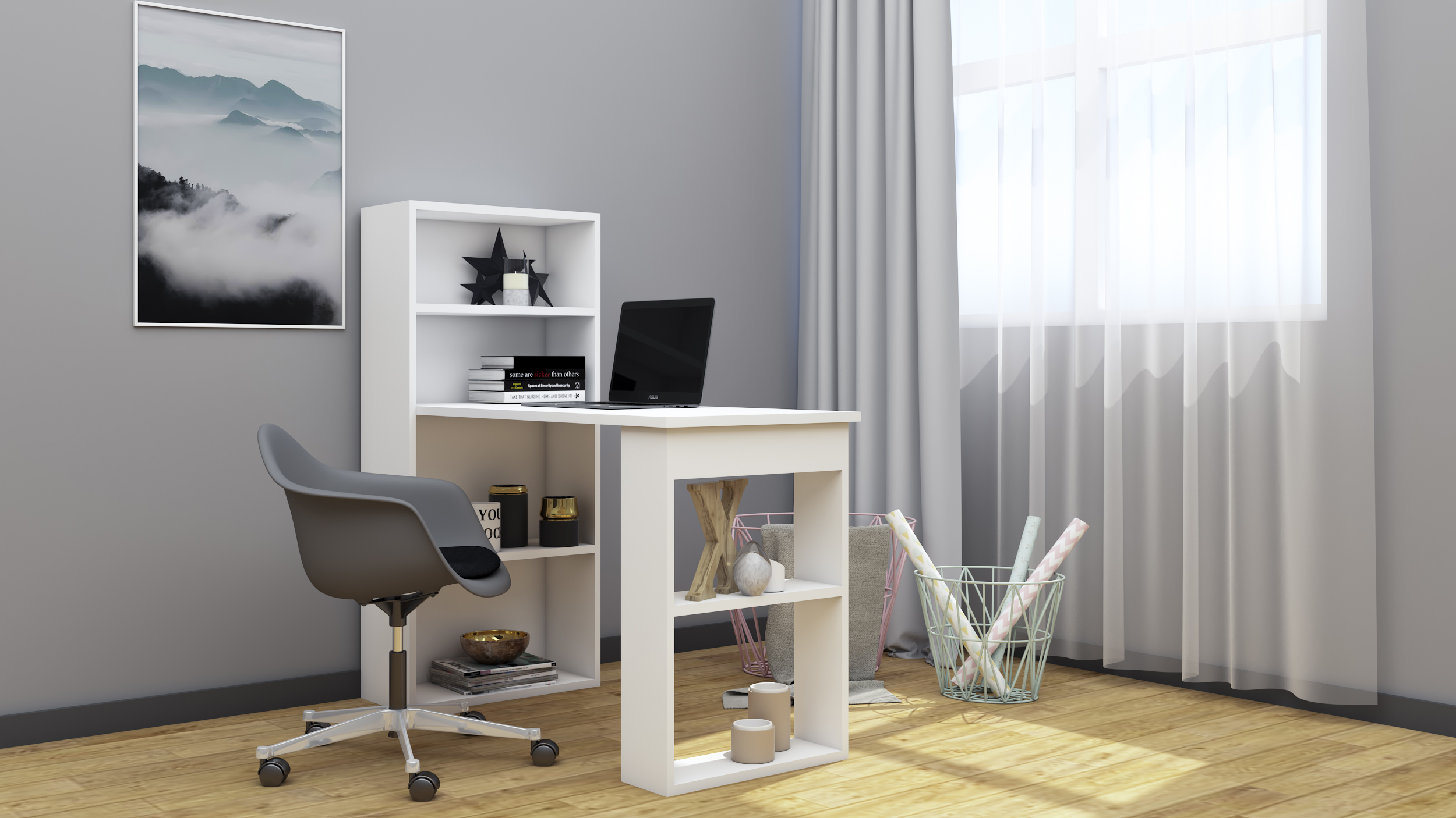 Home Desks Collection-0