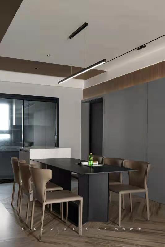 生活本真现代主义之美丨中国自贡丨名筑设计-28