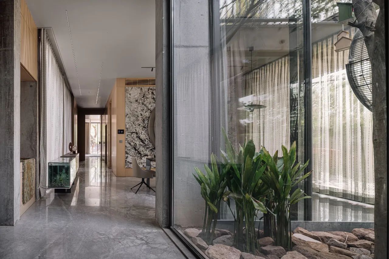 Openideas 奢华住宅设计丨Openideas 设计工作室-87