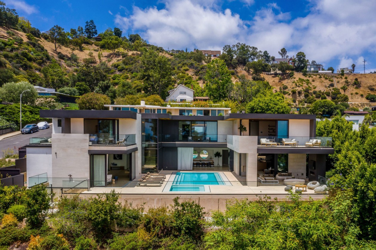 打造极致雅宅，品味不凡生活-0