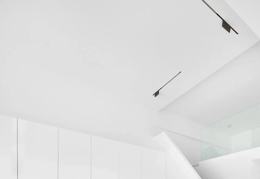 58㎡小家变 180°豪华夜景 Studio-23