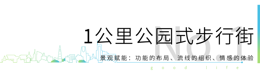 寸滩国际新城金山片区城市品质提升项目丨中国重庆丨重庆市设计院有限公司环境艺术设计院-9