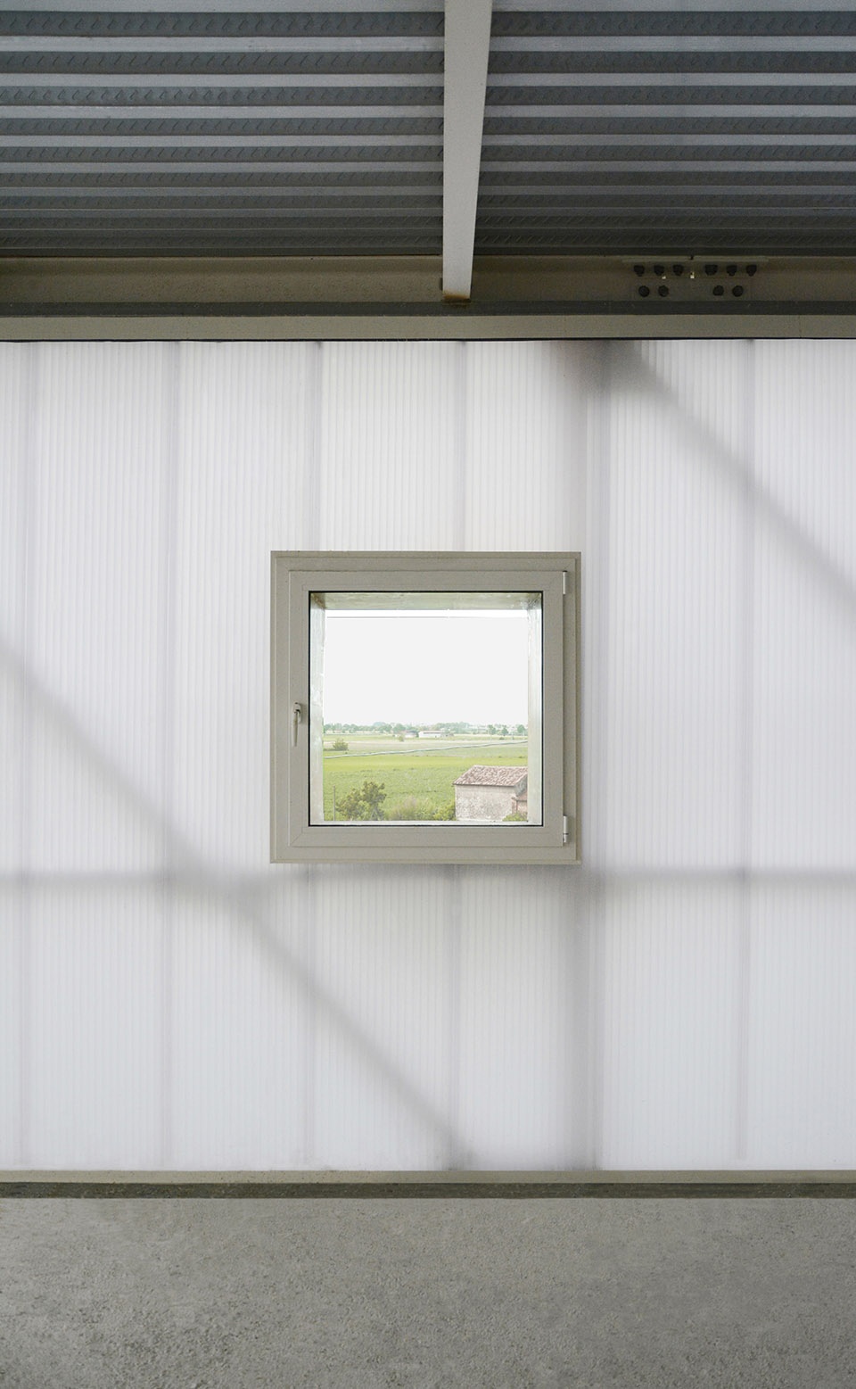 意大利百年建筑的耐候钢复兴-15