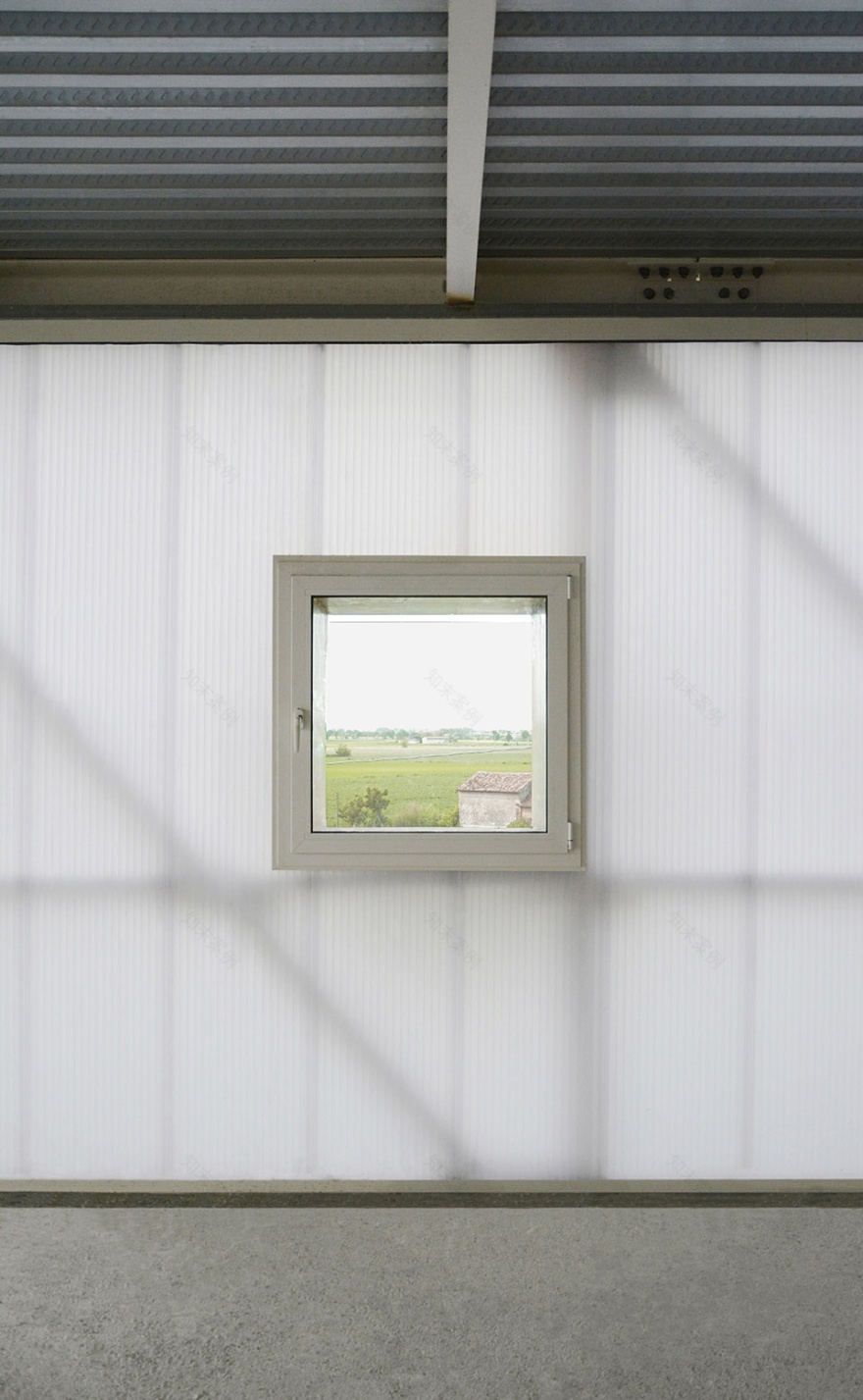 意大利百年建筑的耐候钢复兴-15