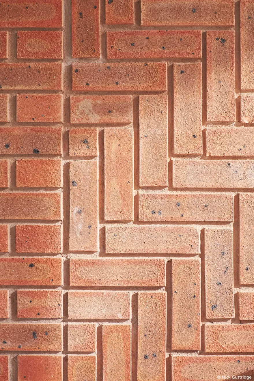 英式乡村环保别墅-46