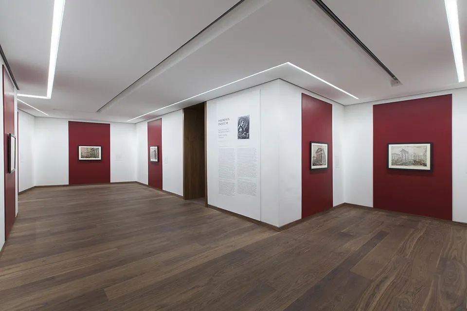 体块造型之“加法” | 像搭积木一样造房子-122