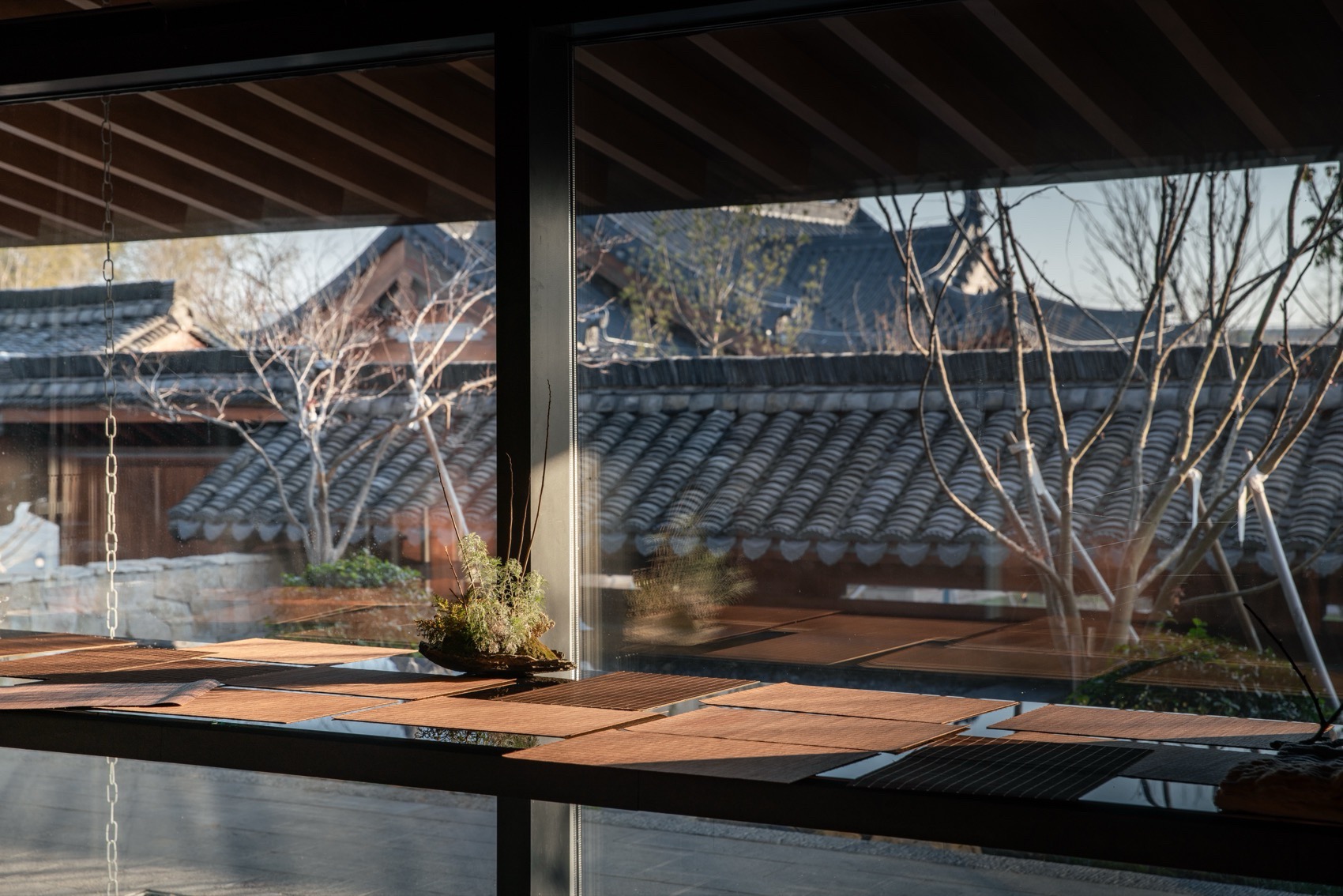 小山寺·宿心集丨中国浙江丨无设建筑-122