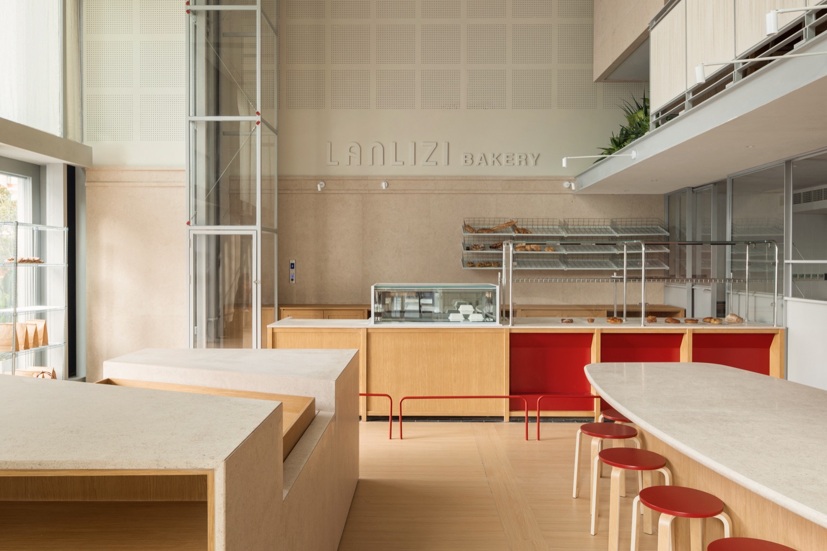 甜品店丨中国成都丨wooom studio-10